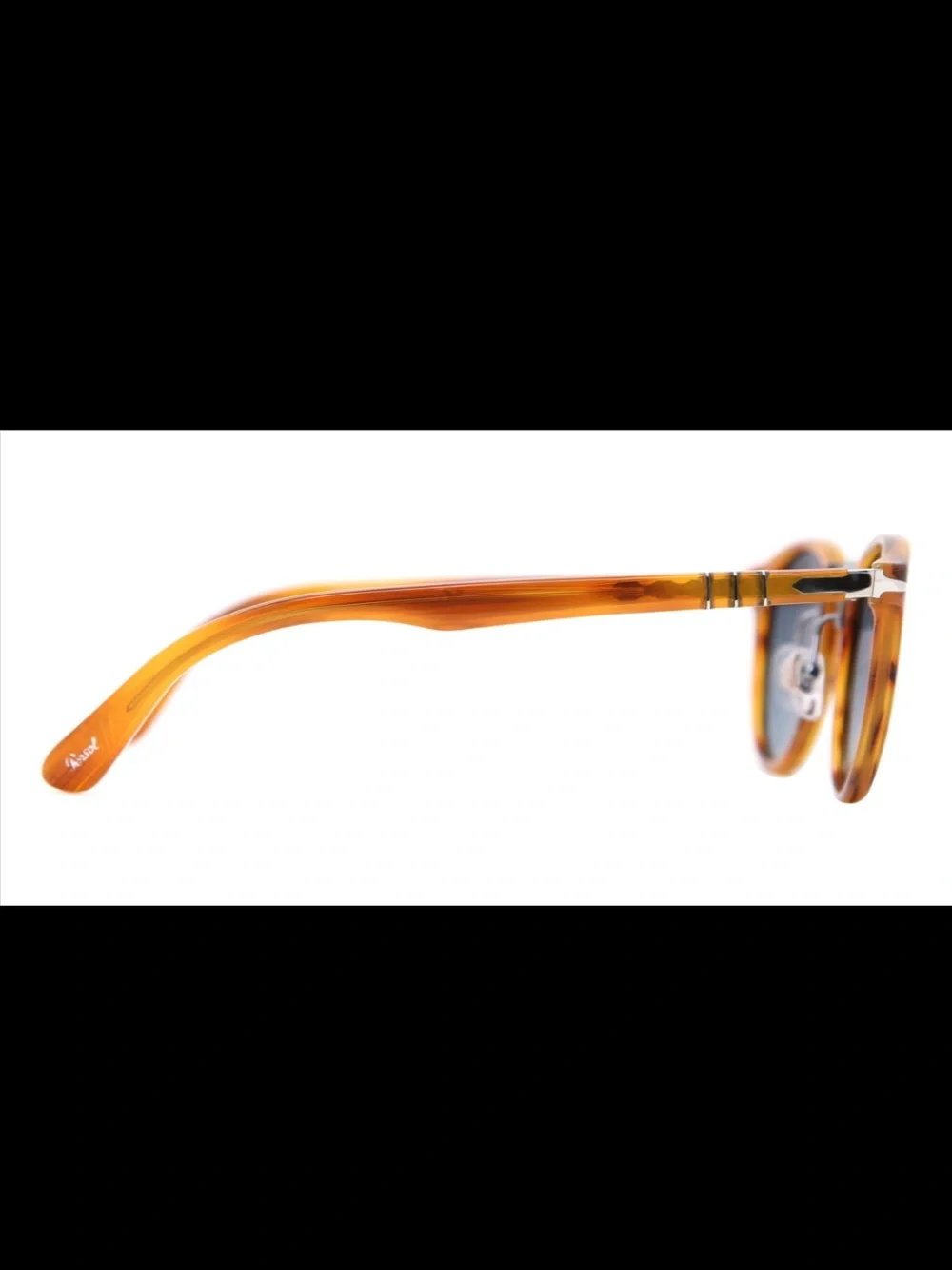 New PERSOL Polarized Sunglasses Typewriter